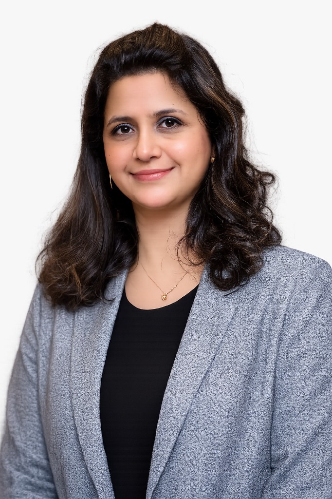 Diipaal P Parikh - Career Counsellor