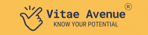 Vitae Avenue Logo